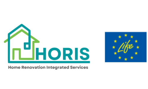 horis life logo